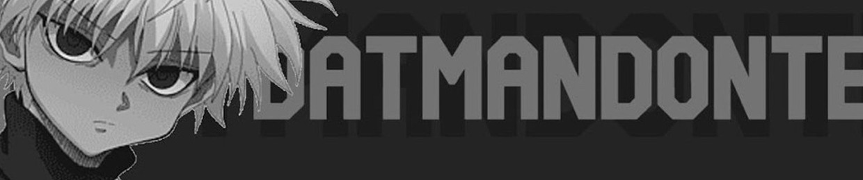 DatManDonte