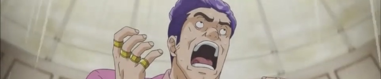 The Big Heck you could say