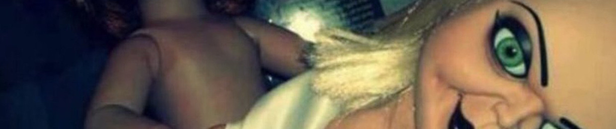 The reaper 🧟‍♂️