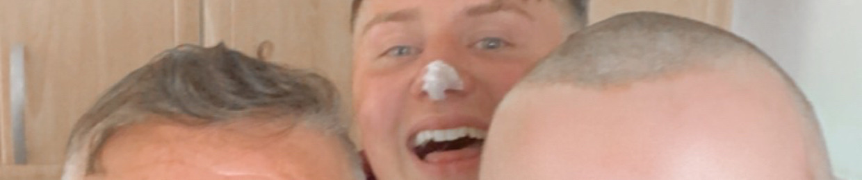 Harry McDougall