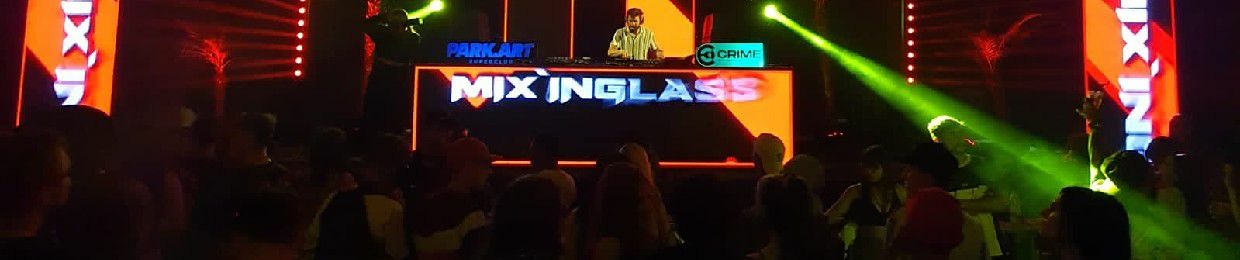 Mix'inGlass