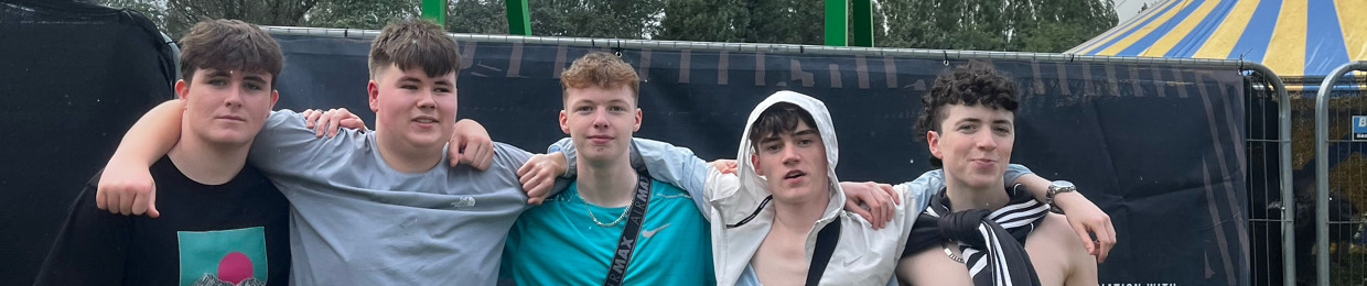 James Smith 🇮🇪