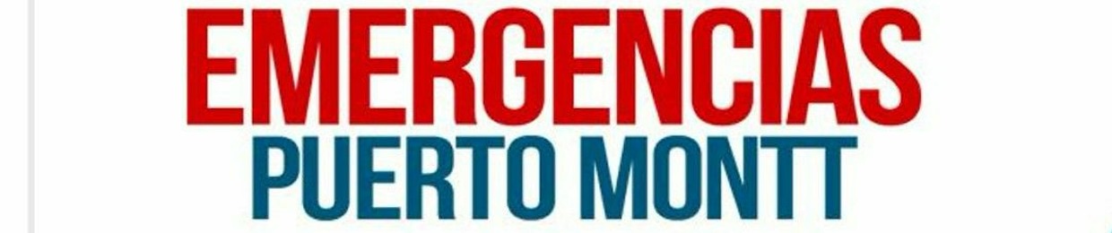 Stream Emergencias Puerto Montt EPM music | Listen to songs, albums,  playlists for free on SoundCloud