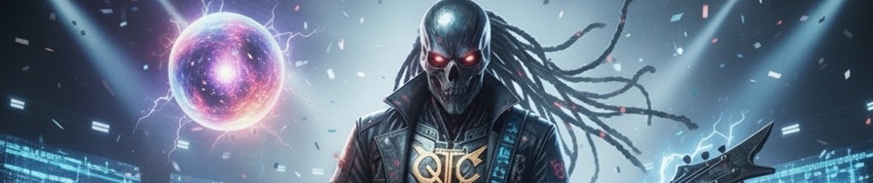 QuantumThrashCode