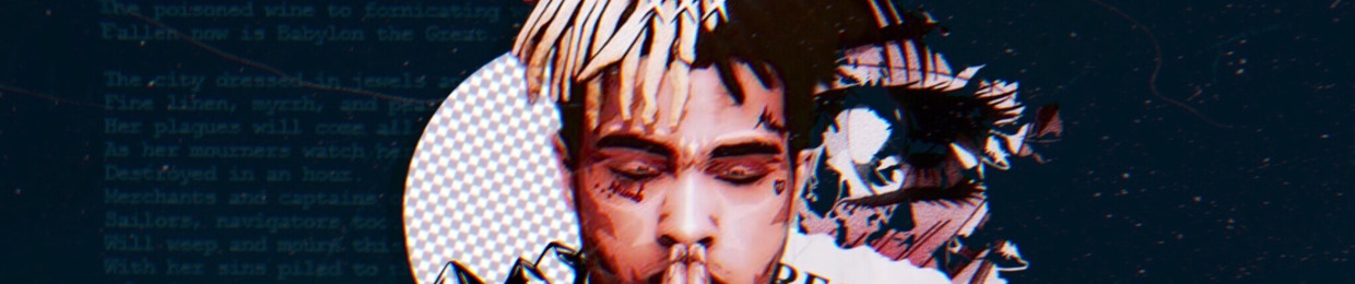 in legacy of xxxtentacion