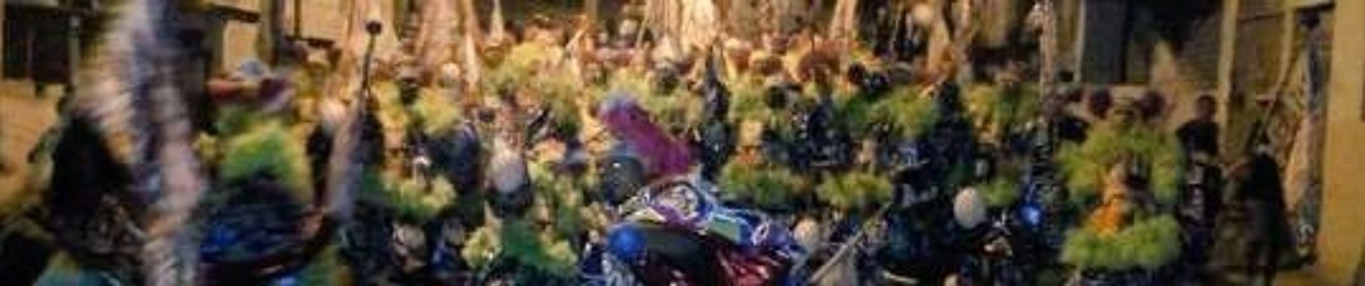 TURMA OS IMPLACÁVEIS