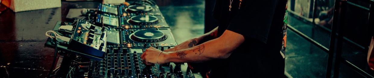 Dj kaii