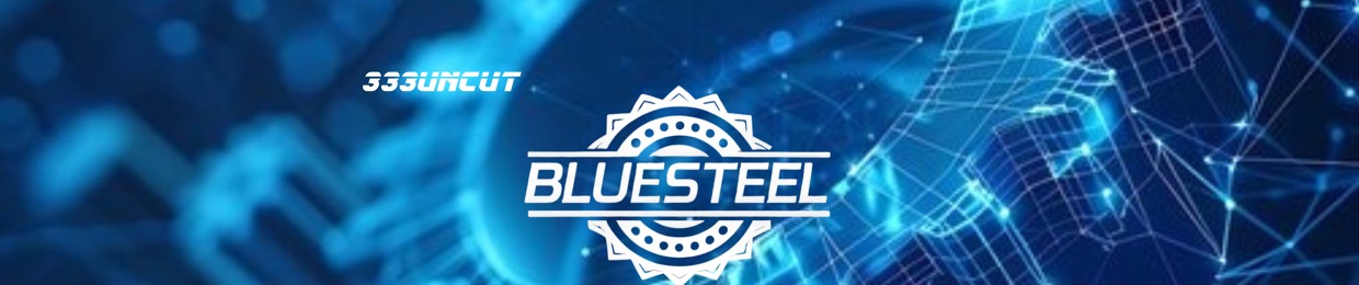 BlueSteel