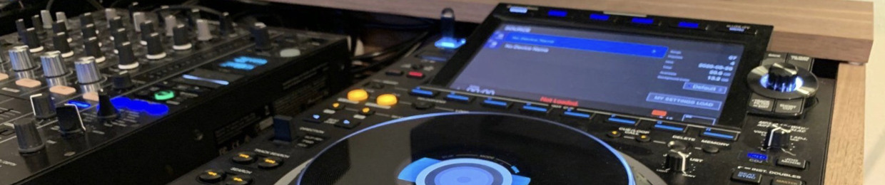 DJ Foxx
