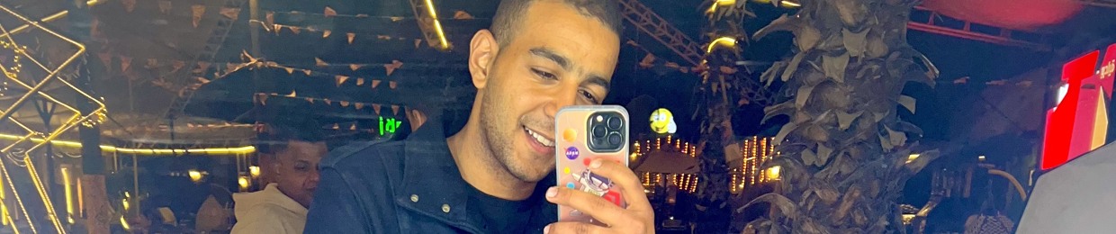 Mahmoud Atef
