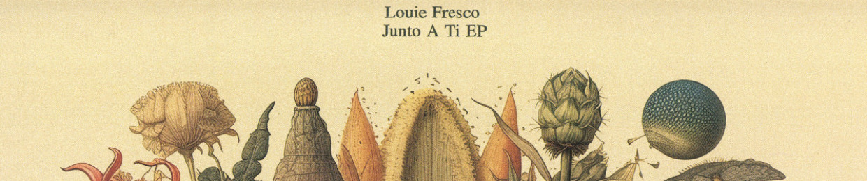Louie Fresco
