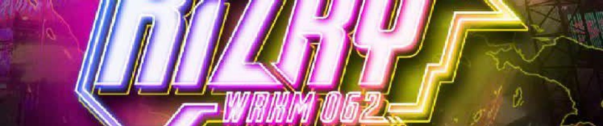 DJ RIZKY ADRI WRKM062