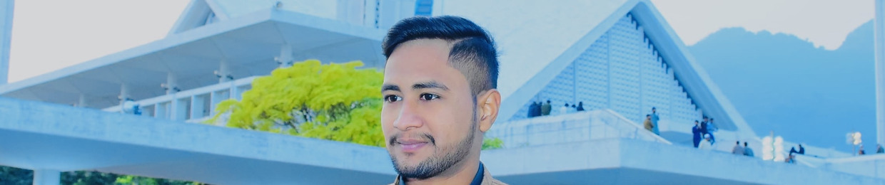 Daniyal Mughal