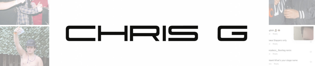 Chris G