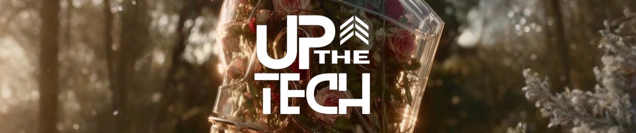 UP THE TECH