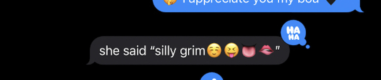 Silly Grim