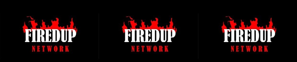 FiredUp Network