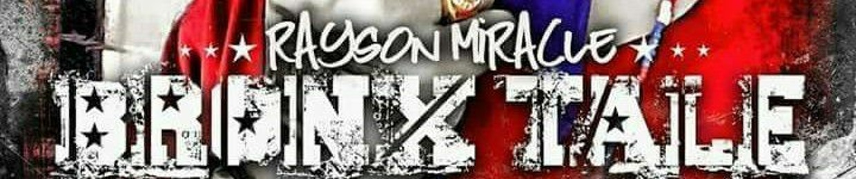 Rayson Miracle