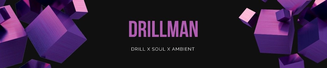Drillman Beatz