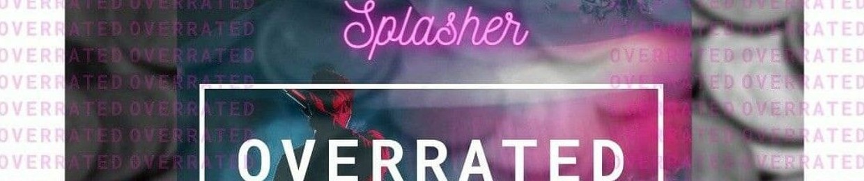 Splasher Gh