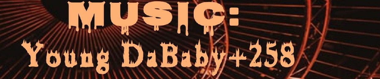 Young DaBaby +258