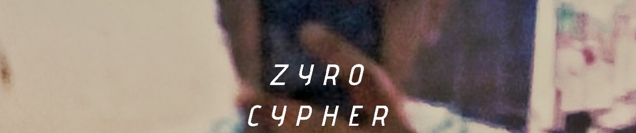Zyro Cypher