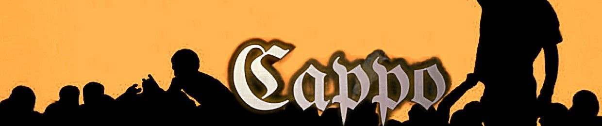 XKM - Lorenzo Cappo 🄰🄺🄰 𝔐𝔦𝔰𝔱𝔞𝔥 𝔖𝔠𝔥𝔢𝔪