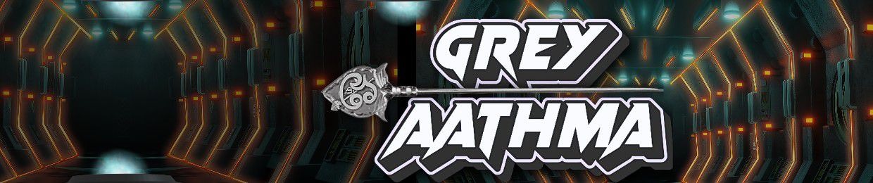GREY AATHMA MUSIC