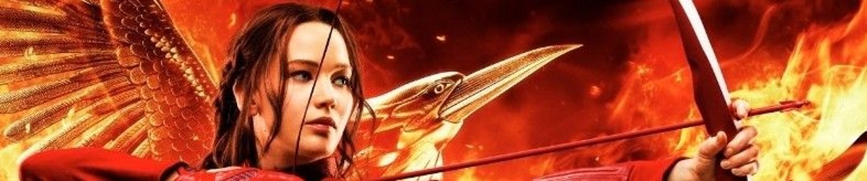 🏹HUNGER GAMES FAN🏹