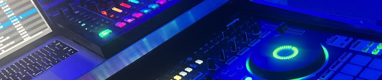 DJ Monologue