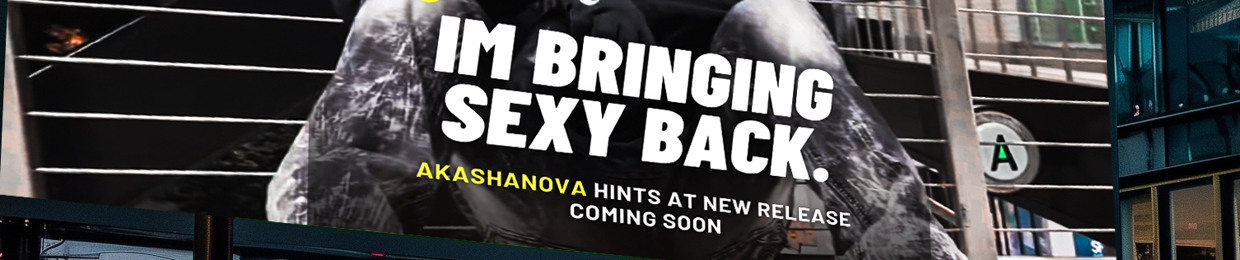 Akashanova