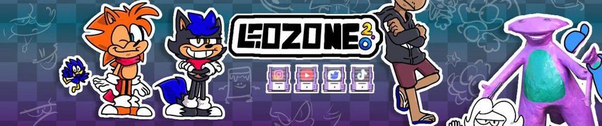 Leo Zone 2.0