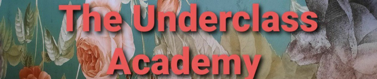 The Underclass Academy