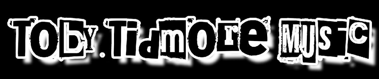 Toby Tidmore Music