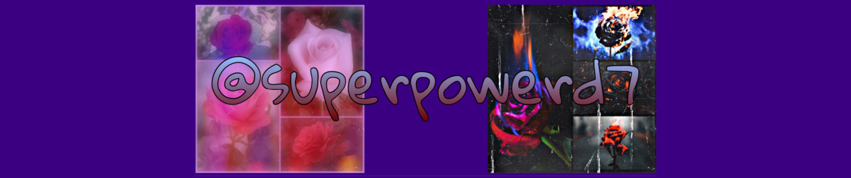 Superpowerd7