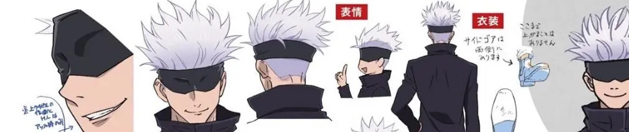 kenjiz o.O