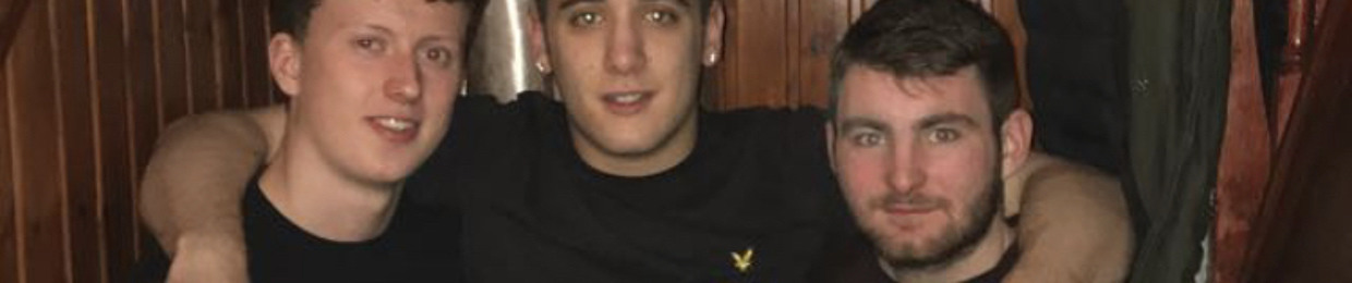 Connor Joe Morrison