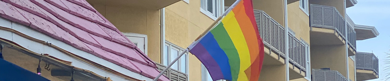 JustAHooman🌈❤️