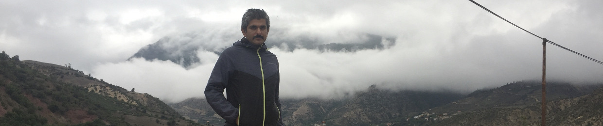 Mohammad BeyGi