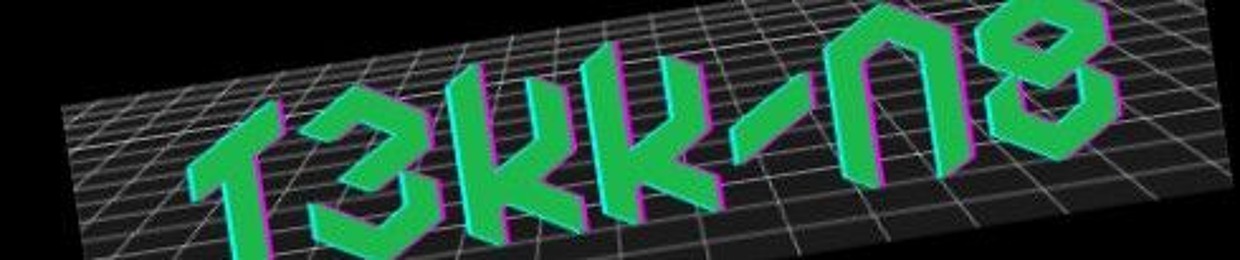 TEKKN8