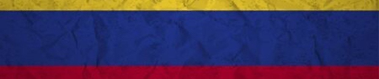 BAILE DA COLOMBIA🇨🇴