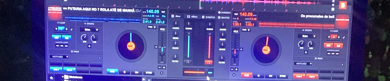 ✪ DJ KEKEL CPX N.A ✪