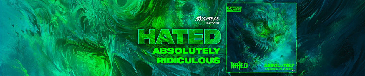 Hated