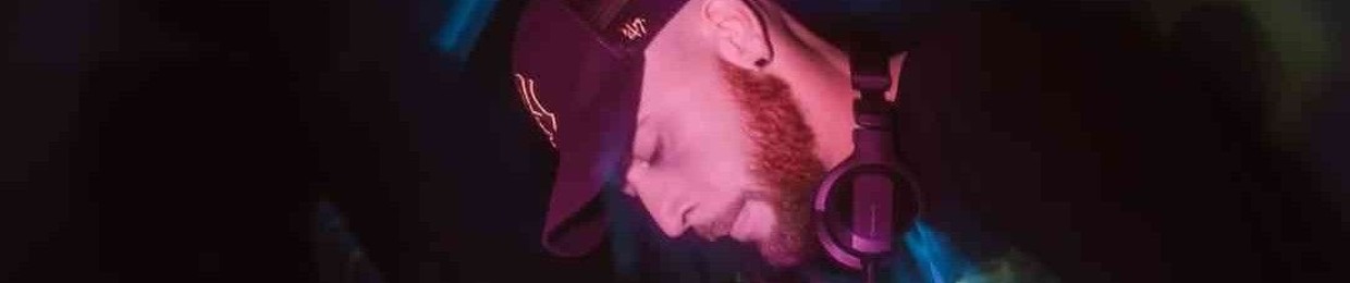 DJ The Ghost  ☣☢