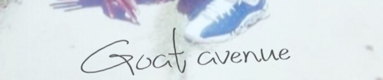 GOAT AVE