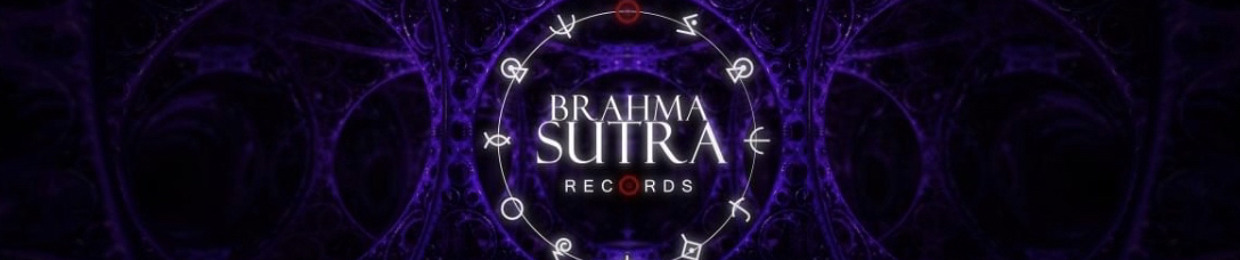 DJyuji Ledesma/Achala naatha - Brahmasutra Records