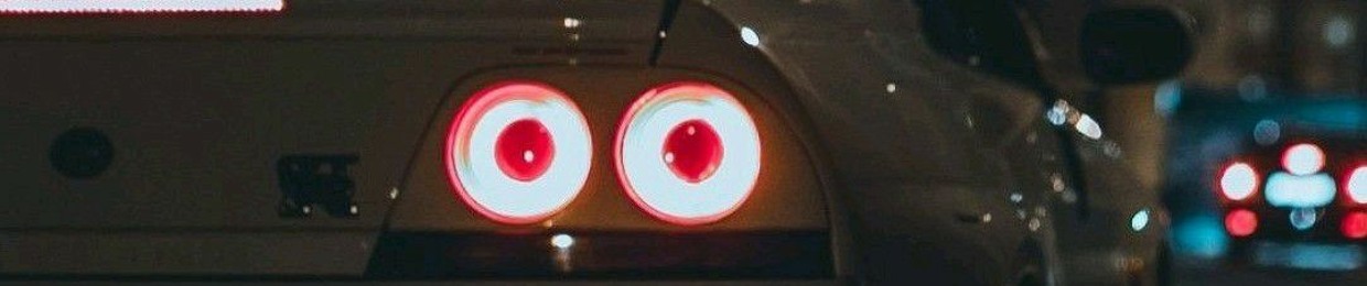 UFO Driver