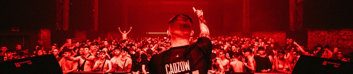 CADZOW