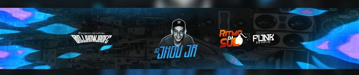Dj Jhow jr