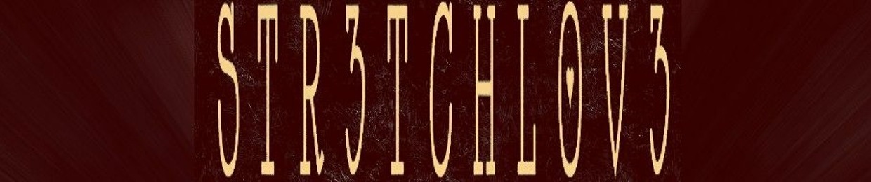 STR3TCHLOV3
